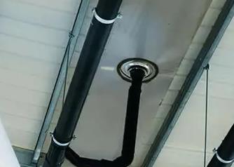 彰武虹吸排水的原理