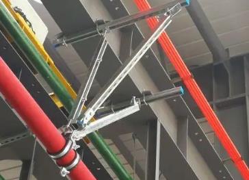 彰武抗震支架厂家与你分享你必须做的紧急情况下的准备